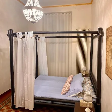 Сasa de vacaciones Casetta Buenos Aires 58