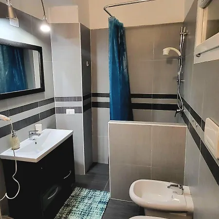 Casetta Buenos Aires 58 Сasa de vacaciones Milán