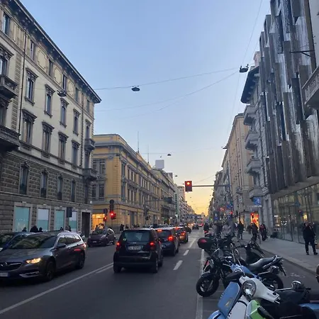 Casetta Buenos Aires 58 Prázdninový dům Milán