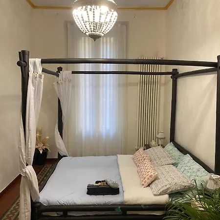 Casetta Buenos Aires 58 Сasa de vacaciones *