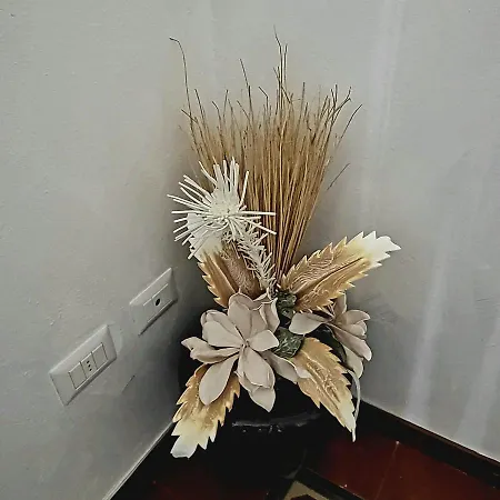 Nyaraló Casetta Buenos Aires 58