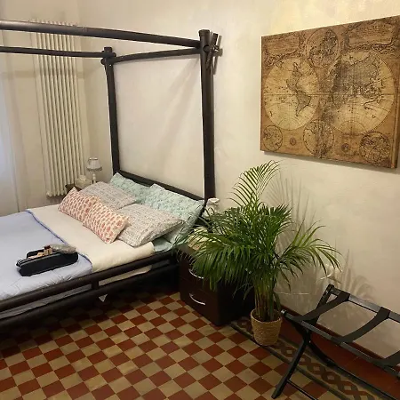 Casetta Buenos Aires 58 *